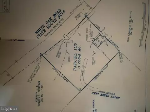 35 Boggy Crk, Fredericksburg, VA 22405