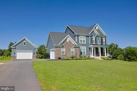 55 Monroe Farm Rd, Fredericksburg, VA 22406