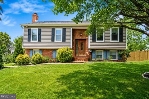 72 Vista Woods Rd, Stafford, VA 22556