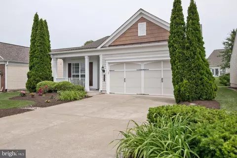 9 Ludington Ln, Fredericksburg, VA 22406