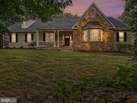 78 Wateredge Ln, Fredericksburg, VA 22406
