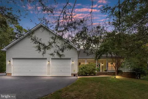 141 Revell Rd, Fredericksburg, VA 22405