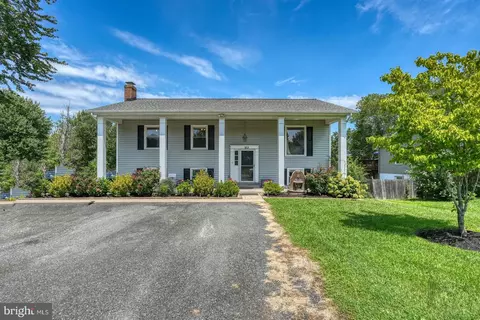 103 Erin Dr, Stafford, VA 22556