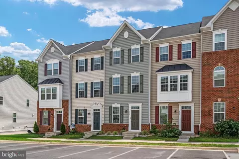 533 View Point Way, Fredericksburg, VA 22405