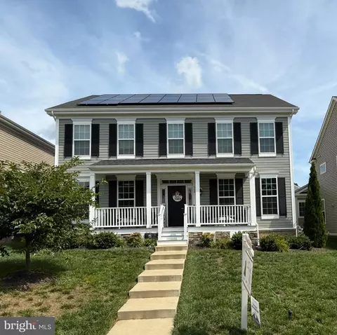 560 Coastal Ave, Stafford, VA 22554