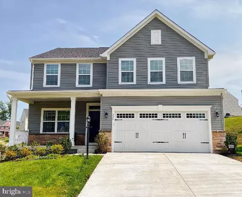 335 Mckittrick Dr, Stafford, VA 22554