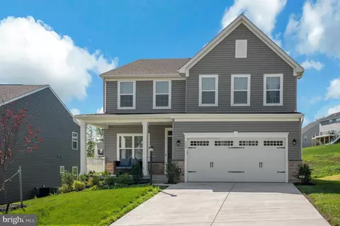 335 Mckittrick Dr, Stafford, VA 22554