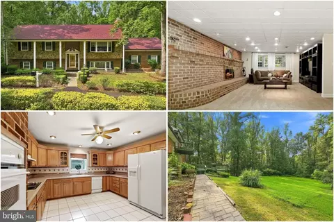 54 Richards Ferry Rd, Fredericksburg, VA 22406