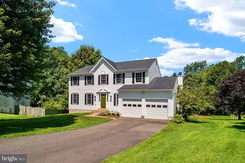 47 Sunrise Valley Ct, Stafford, VA 22554