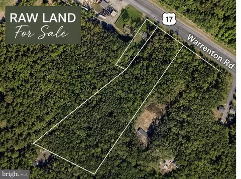 Warrenton Road, Fredericksburg, VA 22406
