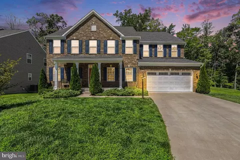 102 Elmsley Ln, Stafford, VA 22554