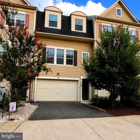 258 Short Branch Rd, Stafford, VA 22556