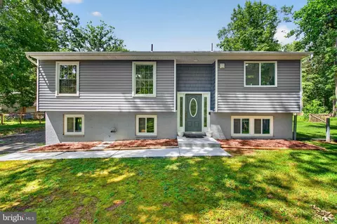 42 Beaver Lodge Rd, Stafford, VA 22556