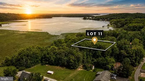 Macgregor Ridge Rd, Stafford, VA 22554