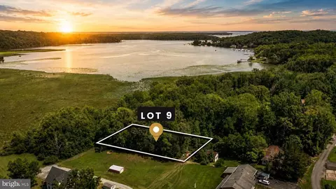 Macgregor Ridge Rd, Stafford, VA 22554