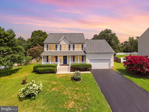 9 Pebble Pl, Fredericksburg, VA 22405