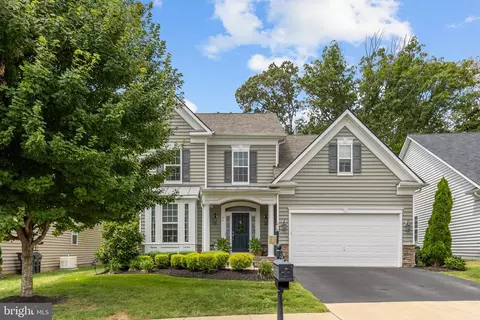 56 Iron Master Dr, Stafford, VA 22554