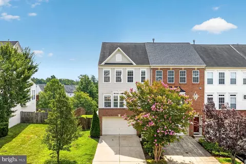 12 Short Branch Rd, Stafford, VA 22556