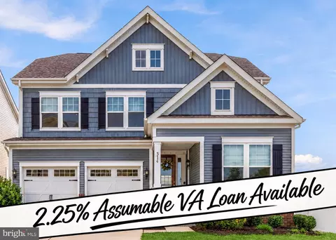 314 Crab Apple Dr, Stafford, VA 22554