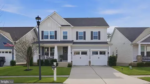 1055 Aspen Rd, Stafford, VA 22554