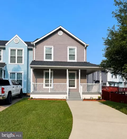 109 Eaton Ct, Stafford, VA 22554