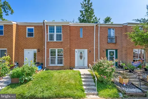 54 Maple, Stafford, VA 22554