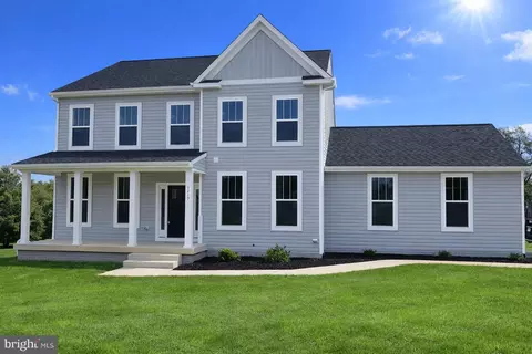 159 Norman Rd, Stafford, VA 22554