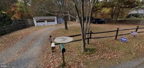107 Hulls Chapel Rd, Fredericksburg, VA 22406