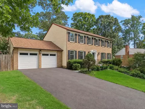 1012 Isabella Dr, Stafford, VA 22554