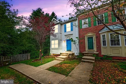 112 Healy Ct, Stafford, VA 22554