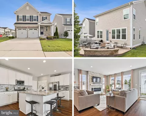 1038 Aspen Rd, Stafford, VA 22554