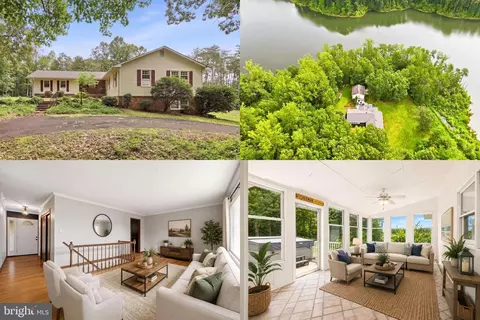 512 W Rocky Run Rd, Fredericksburg, VA 22406