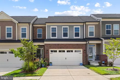 243 Smokebush Dr, Stafford, VA 22554