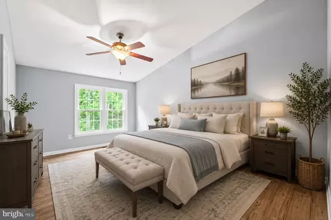 601 Twin Brook Ln, Stafford, VA 22554
