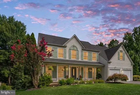 20 Francis Ct, Stafford, VA 22554