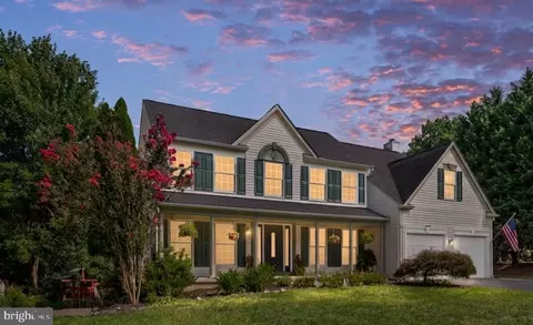 20 Francis Ct, Stafford, VA 22554