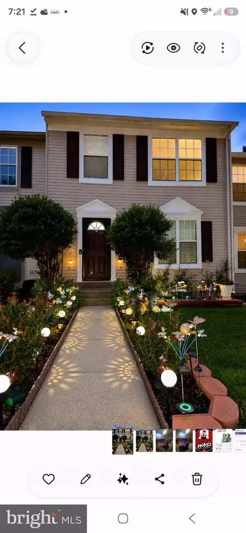 14 Tall Oaks Ct, Stafford, VA 22556