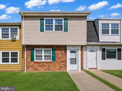 625 Anvil Rd, Fredericksburg, VA 22405