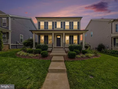 217 Witch Hazel Ln, Stafford, VA 22554