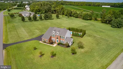 121 Stableside Ln, Fredericksburg, VA 22405