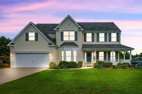 40 Fife St, Stafford, VA 22554
