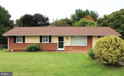 714 Culpeper St, Fredericksburg, VA 22405