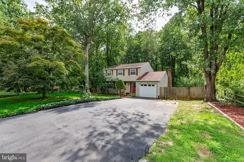 23 Willow Branch Pl, Fredericksburg, VA 22405