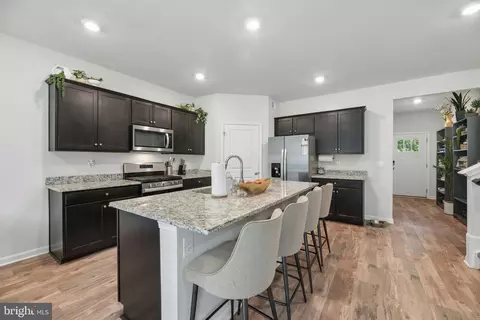 1178 Decatur Rd, Stafford, VA 22554
