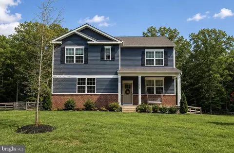 1178 Decatur Rd, Stafford, VA 22554