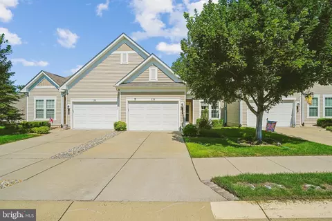 133 Long Point Dr, Fredericksburg, VA 22406