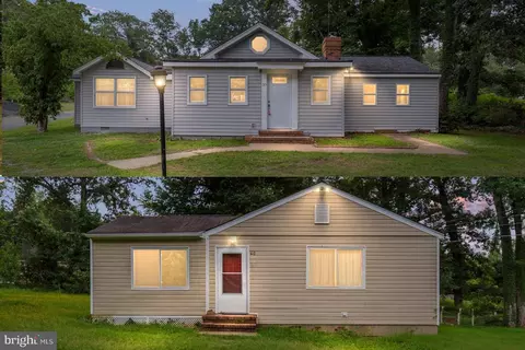 30 Vincent Ln, Stafford, VA 22554