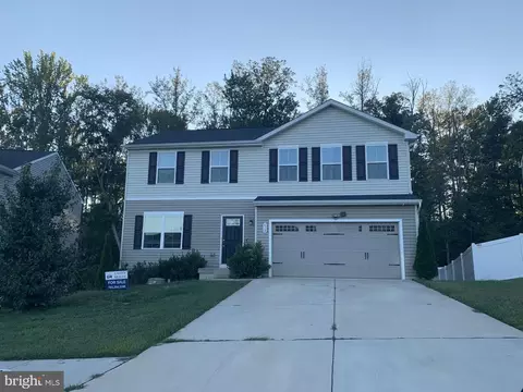 612 Mcferren Rd, Stafford, VA 22554