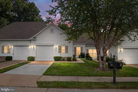 32 Turtle Creek Way #8-2, Fredericksburg, VA 22406