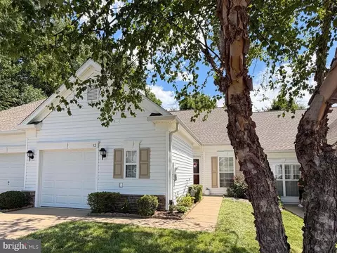 32 Turtle Creek Way #8-2, Fredericksburg, VA 22406